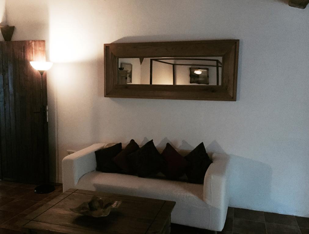 Hotel Mas Pelegri Seriñá Pokój zdjęcie